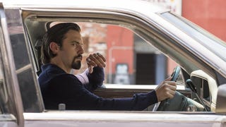 'This Is Us' Season 2 Premiere Reveals Shocking Insight Into Jack Peason's Death