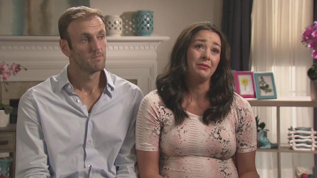 'Jamie and Doug Plus One' First Look Couple Reflects on Their