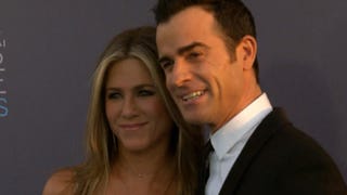 How a Look Inside Jennifer Aniston's Stunning Mansion Revealed Trouble with Justin Theroux Relationship