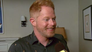 Jesse Tyler Ferguson Ready to Become a Dad -- and It Could Happen Within the Year! (Exclusive)