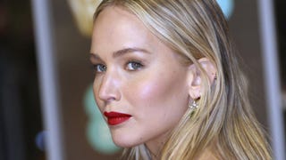 Watch: Jennifer Lawrence Responds to Criticism For Comment to BAFTAs Host