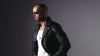 Joey Lawrence on His First Christmas Song and Its 'Campy' Music Video (Exclusive)