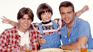 A 'Brotherly Love' Revival With Joey, Matthew and Andrew Lawrence Is Happening... Sort Of!