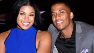 Jordin Sparks Secretly Married and Pregnant With First Child!