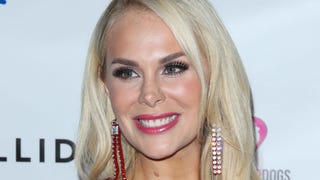 'RHOD' Star Kameron Westcott Responds to Sparkle Dog Haters! (Exclusive)