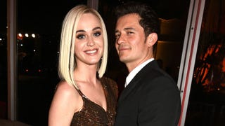 Katy Perry and Orlando Bloom Building a New, 'Healthy Relationship,' Source Says (Exclusive)
