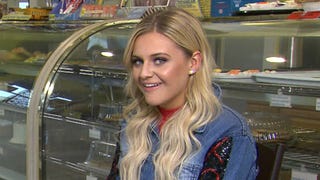 Kelsea Ballerini Reveals Key to Her Successful Relationship With Fiance (Exclusive)