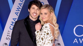 Kelsea Ballerini and Morgan Evans Are Married!