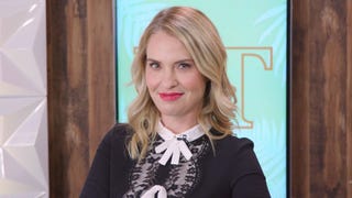 Leslie Grossman Reveals the Big Sitcom Role She Almost Had (Exclusive)