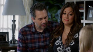 'Life in Pieces' Puts an Animated Twist on a Children's Tale in This Sneak Peek (Exclusive)