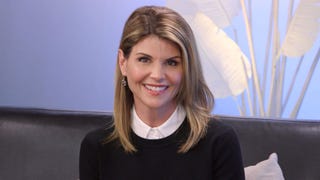 Lori Loughlin Reveals the Beauty, Diet and Exercise Secrets That Keep Her Flawless at 53 (Exclusive)