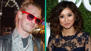 EXCLUSIVE: Brenda Song and Macaulay Culkin Are Dating!