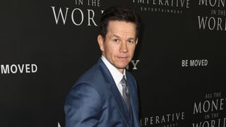 Mark Wahlberg and WME Donate $2 Million to Time's Up Initiative