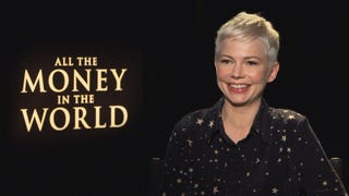 Michelle Williams Recalls Being Mistaken for the Destiny's Child Singer at a Concert (Exclusive)