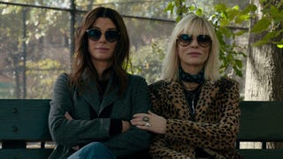 First 'Ocean's 8' Trailer Has Us Super Excited for the Movie: Watch!
