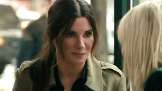 'Ocean's 8' Teaser Hints That George Clooney's Character Is Dead -- See the Clue!