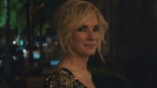 'Ocean's 8' Trailer: Sandra Bullock Aims to Pull Off a Met Gala Heist