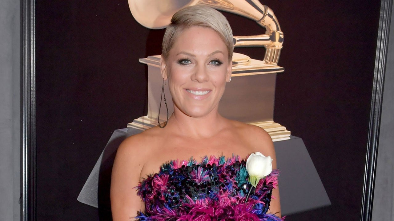Pink, Lorde and More Singers Respond to GRAMMYs President Saying Women ...