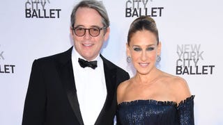 Sarah Jessica Parker Reveals Surprising Reason Her Marriage to Matthew Broderick Works