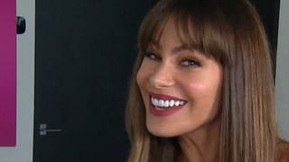 Sofia Vergara on Why She's One-of-a-Kind to Hubby Joe Manganiello