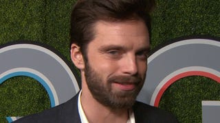 Sebastian Stan on Whether He'd Play Luke Skywalker and Upcoming 'Avengers' Heartbreak (Exclusive)