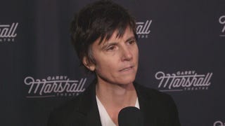 Tig Notaro Says It's Important to Keep the Conversation Going Following Louis C.K. Allegations