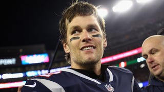 Tom Brady Cuts Interview Short After Host's 'Disappointing' Comments About His Daughter