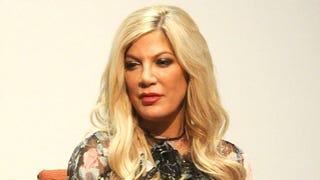 Tori Spelling and Dean McDermott's Marriage 'In Shambles', Source Says (Exclusive)
