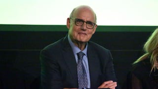 Jeffrey Tambor Leaves 'Transparent' After Sexual Harassment Claims