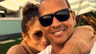 Jennifer Lopez and Alex Rodriguez Headed Down the Aisle? What Their Friends Are Saying