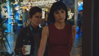 'UnREAL' Recap: Everything You Need to Remember Before Season 3 Premieres! (Exclusive)