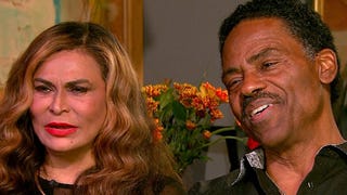 Tina Knowles Lawson On How Her Daughters Inspired WACO Theater Project