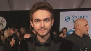 Zedd Would Be 'Honored' to Collaborate With BTS! (Exclusive)