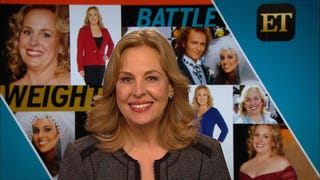 Genie Francis Shows Off 30-Pound Weight Loss