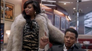 9 Things You Need To Know About 'Empire'