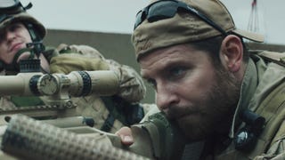 'American Sniper' Under Fire!