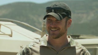 Chris Kyle: The 'American Sniper's' Reality TV Connection