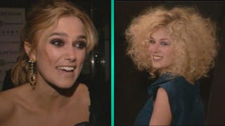 Flashback: 10 Years Ago, Keira Knightley & Rosamund Pike Were Family in 'Pride & Prejudice'