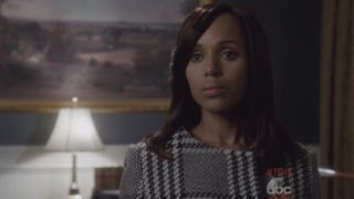 'Scandal' Secrets All True Gladiators Are Going to LOVE!