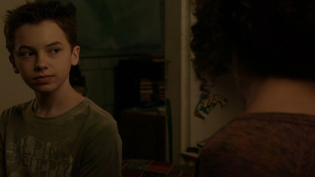'The Fosters' Sneak Peek Lena and Jude Have a Heart