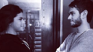 Selena Gomez Shows Off New 'Do on Bowling Date With Zedd