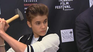 Justin Bieber Addresses His 'Arrogant' Behavior in Emotional Video