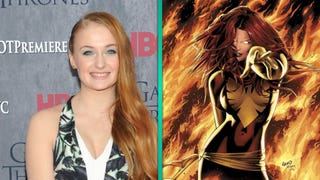 'X-Men' Casts 'Game of Thrones' Star as the New Jean Grey