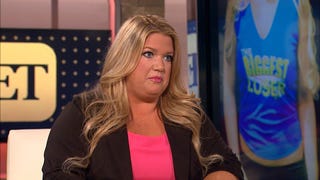 Former 'Biggest Loser' Contestant Claims Show Uses Fake Scale