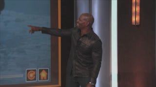 Sneak Peek: Terry Crews Hosts 'World's Funniest Fails'