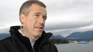 Brian Williams Apologizes for False Story