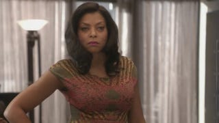 Why 'Empire's' Cookie is the Queen of Primetime