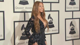 Best & Worst Dressed at the 2015 GRAMMY Awards