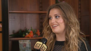 Ella Henderson Kickstarts Her Career With 'Ghost': Behind the Hit
