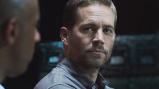 'Fast and Furious 7' Super Bowl spot